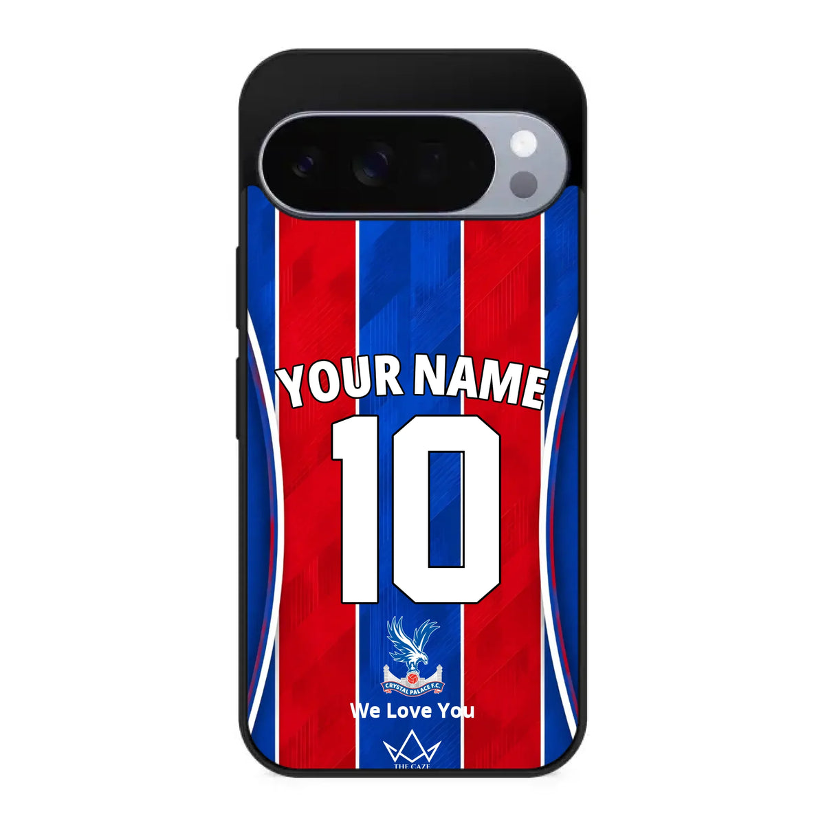 Google Pixel 10 Pro XL case