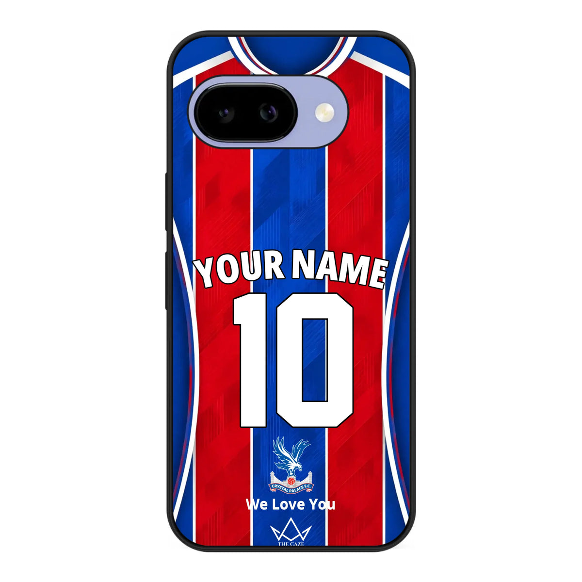 Google Pixel 9a case