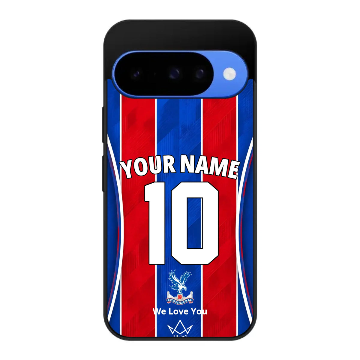 Google Pixel 10 case