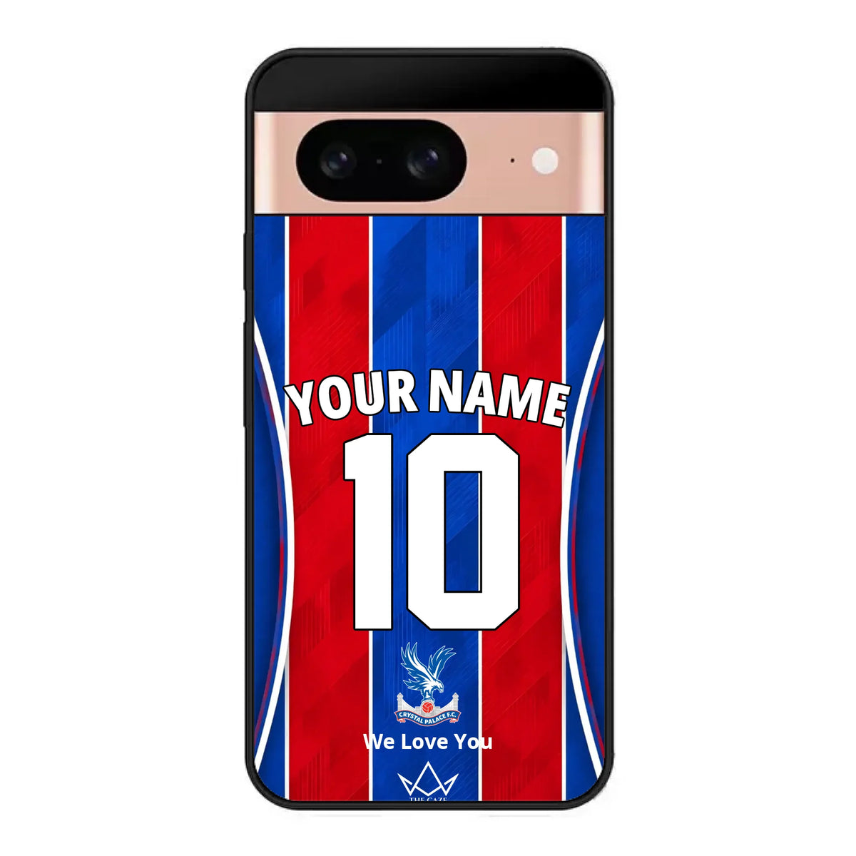 Google Pixel 8 case