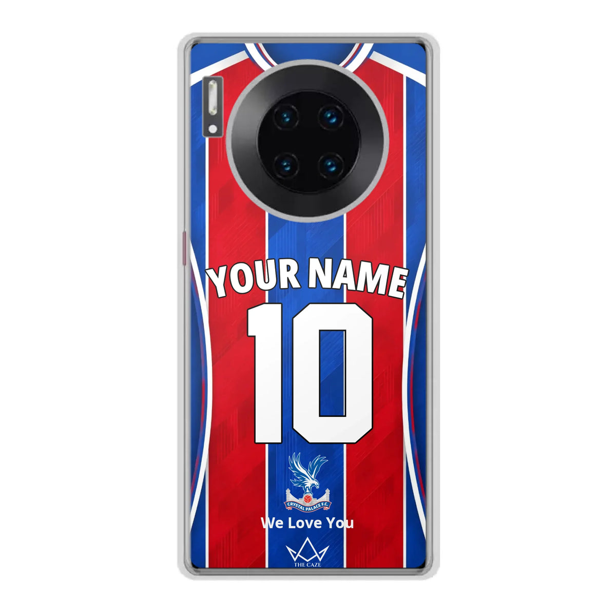 Huawei Mate 30 Pro cool cases