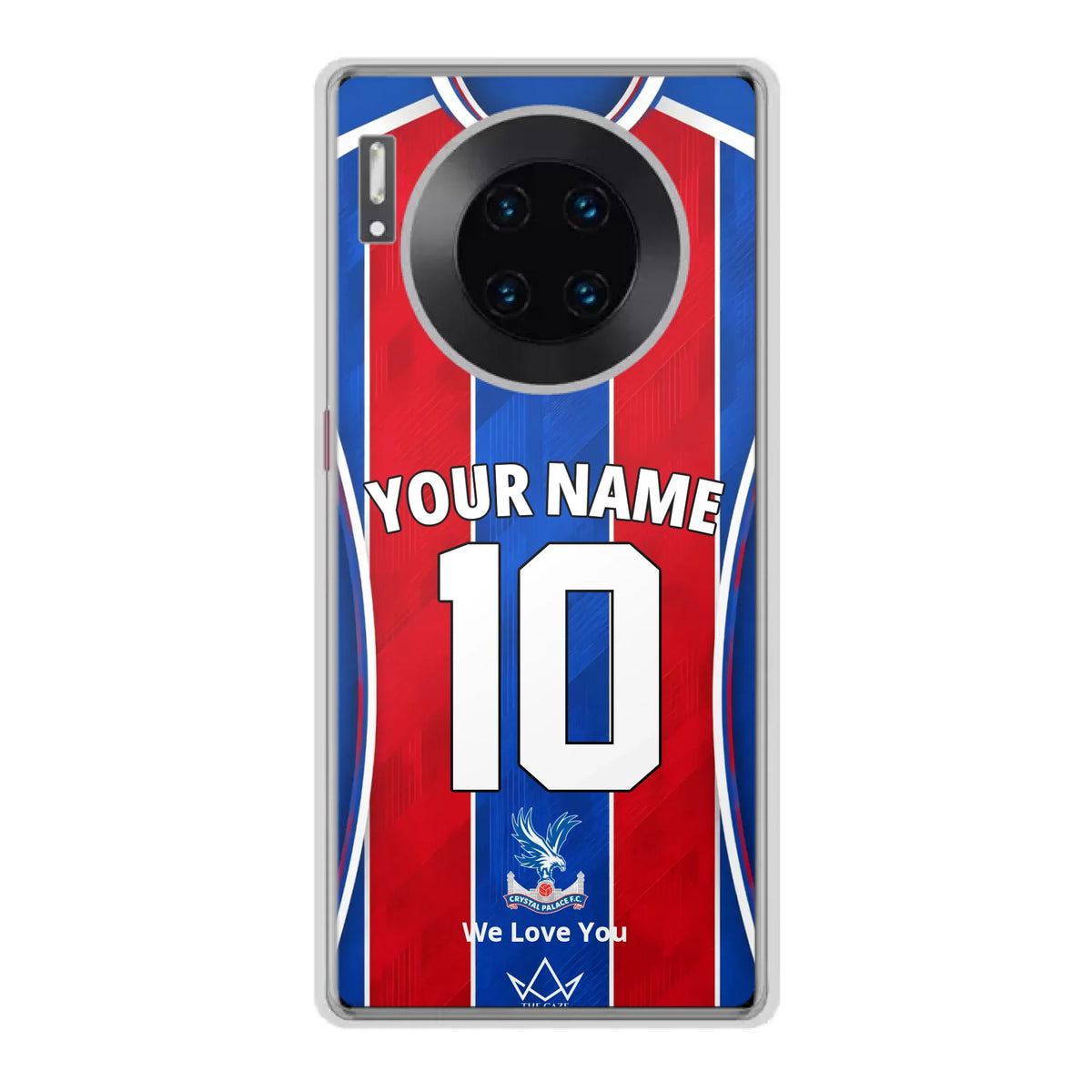 Huawei Mate 30 phone case