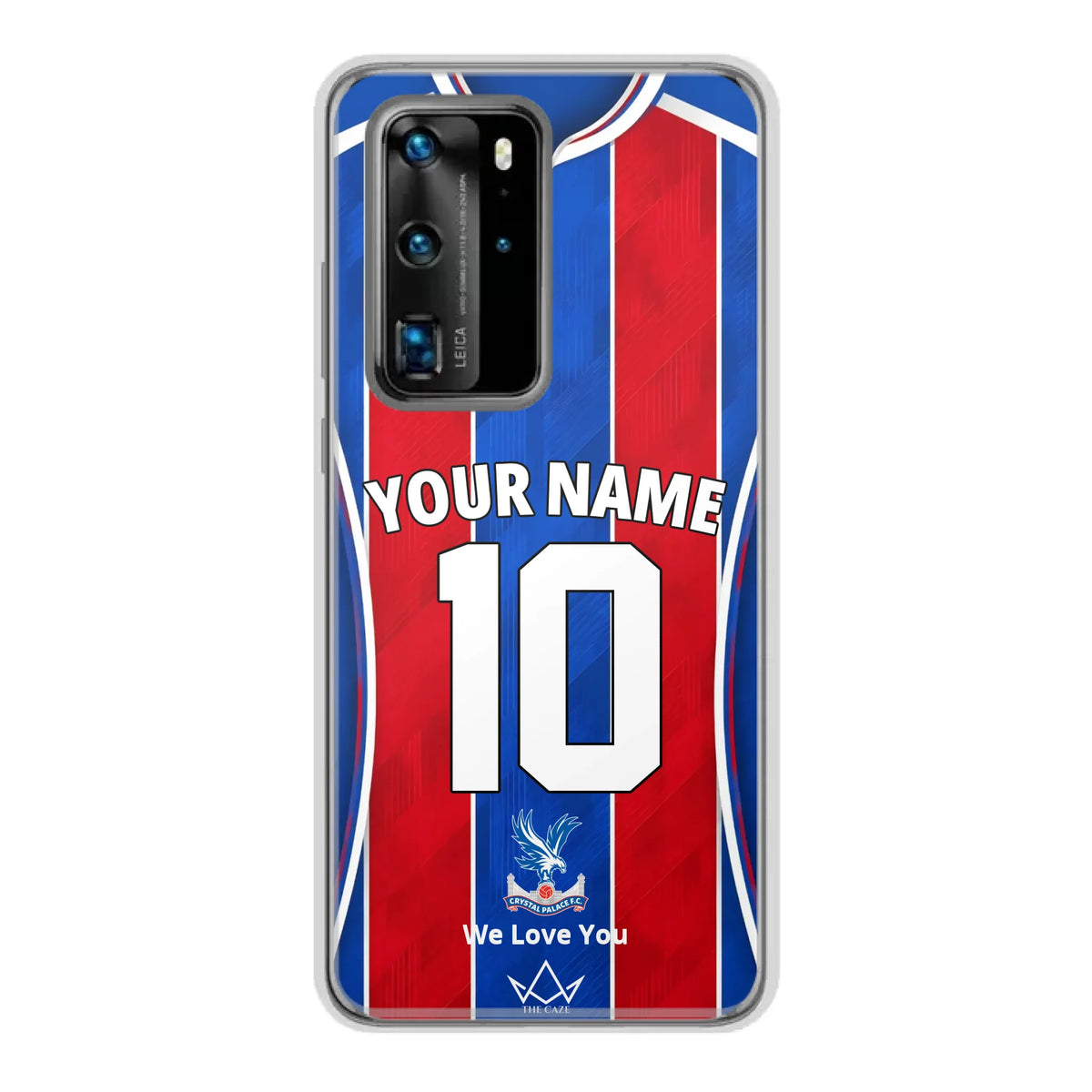 P40 Pro case