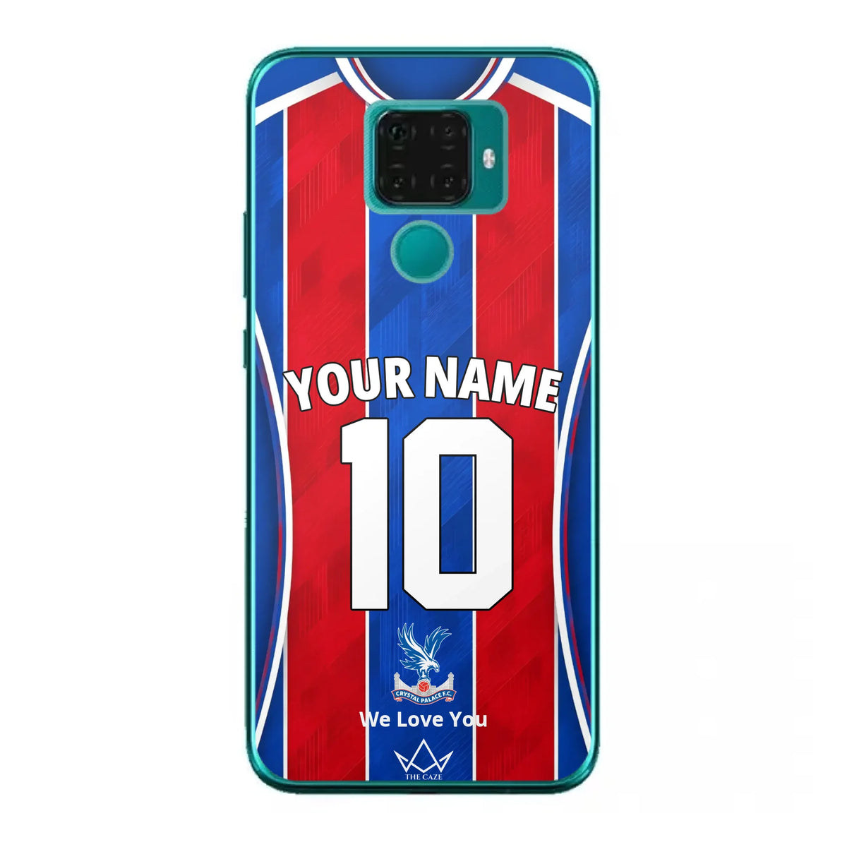 Huawei Mate 30 Lite phone case