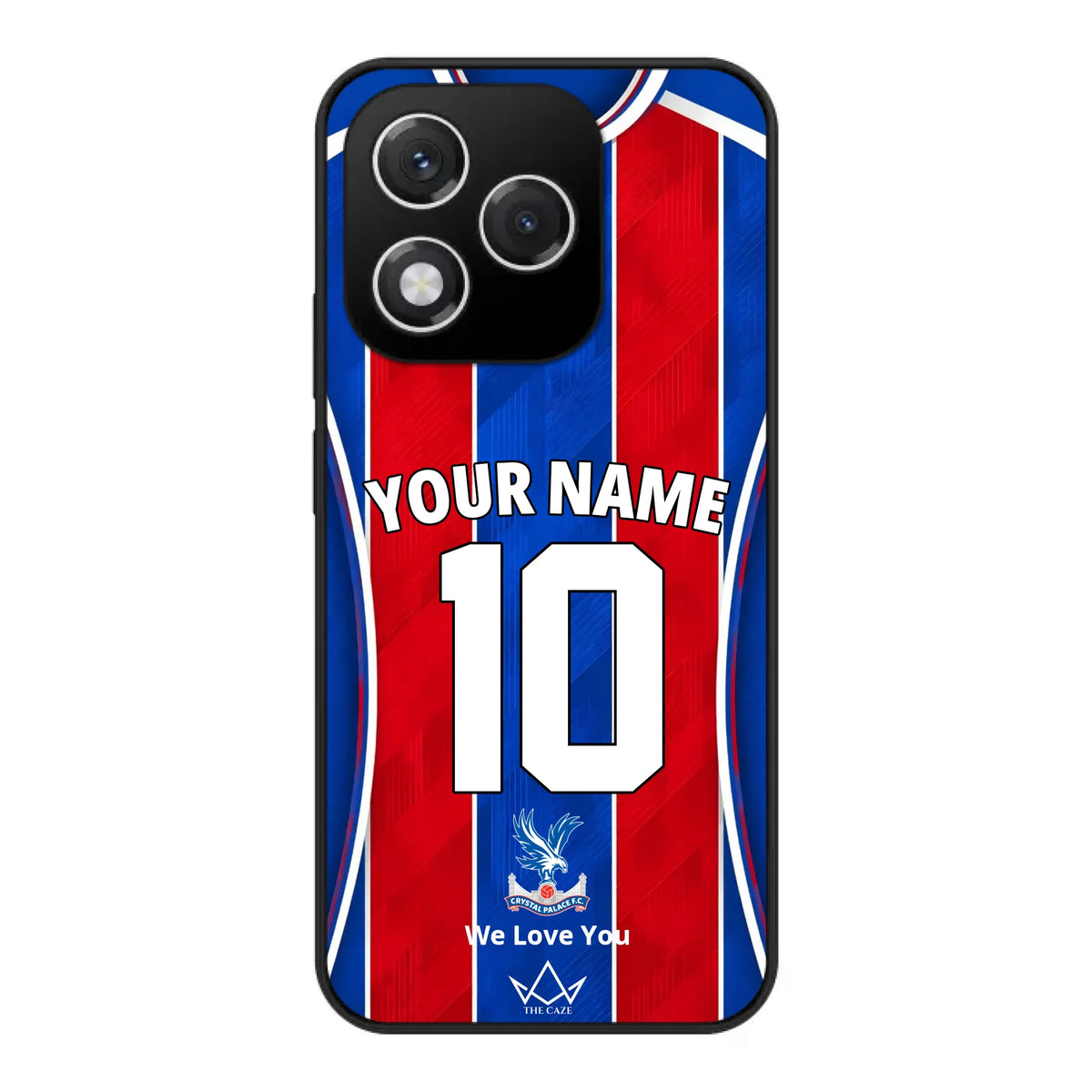 Honor 400 Lite custom case