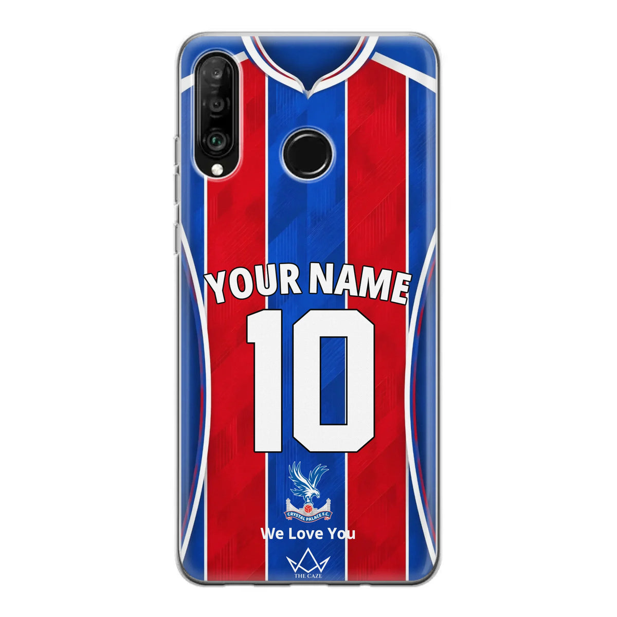 P30 Lite phone case