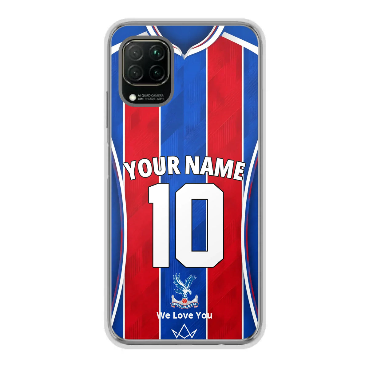 P40 Lite case
