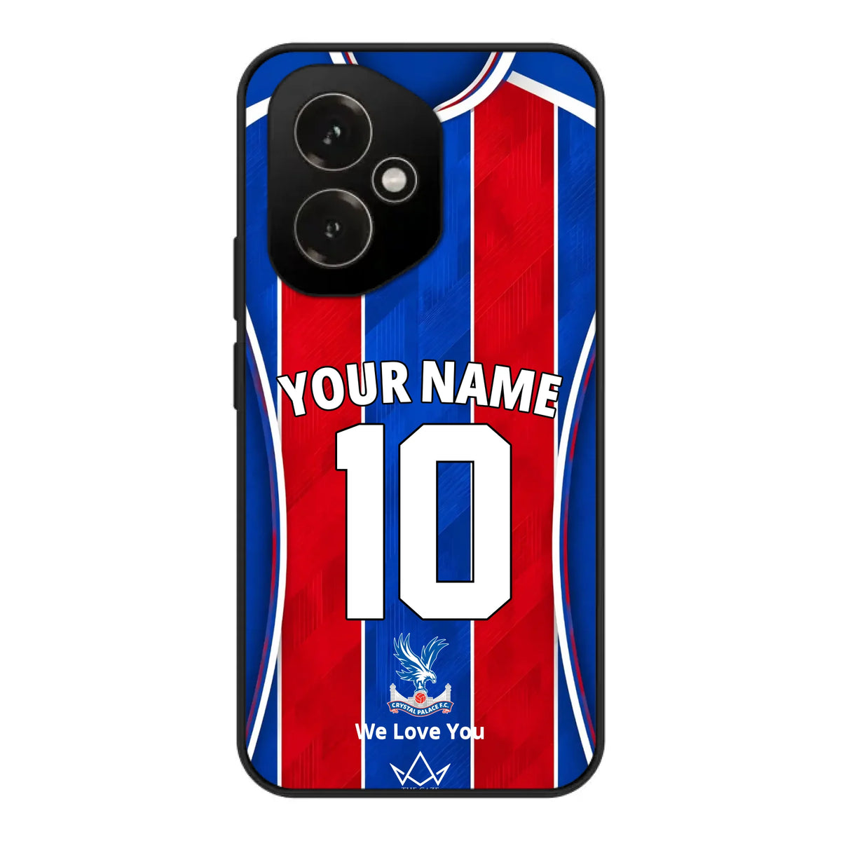 Honor 400 clear phone case