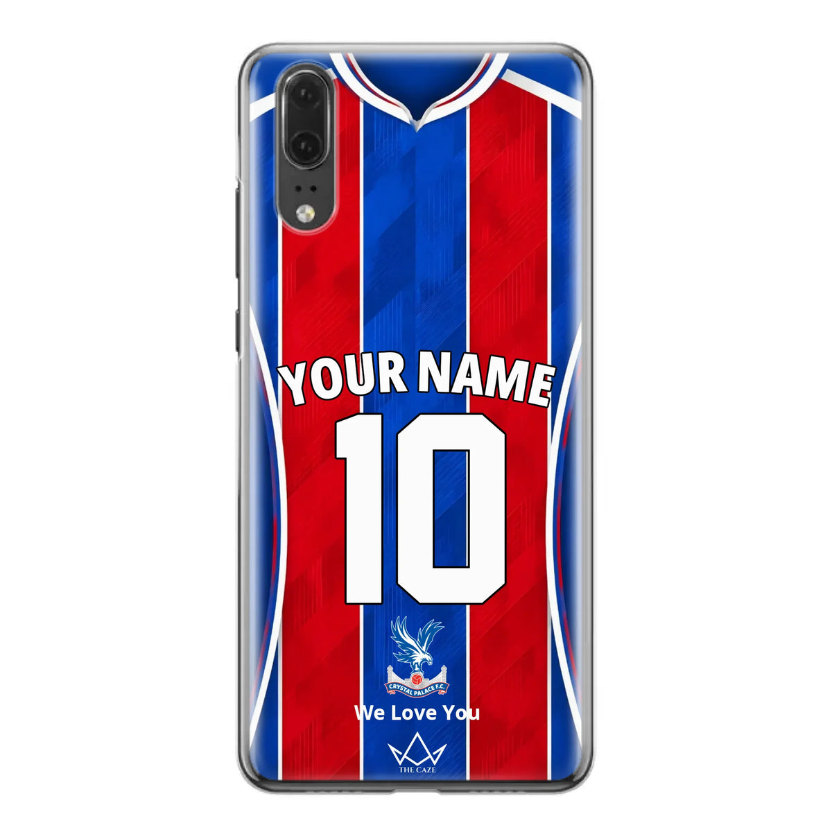 Huawei P20 case