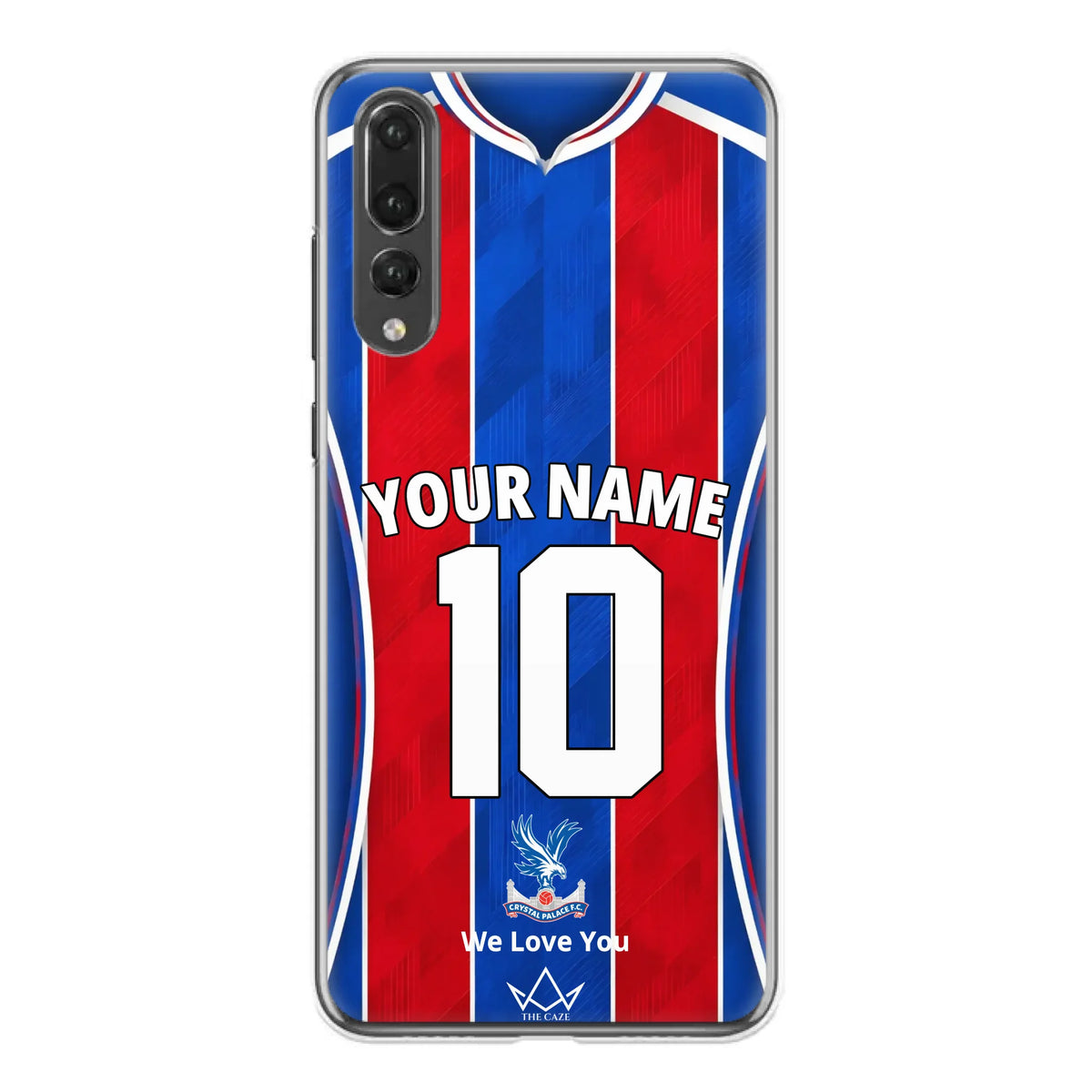 Huawei P20 Pro phone case