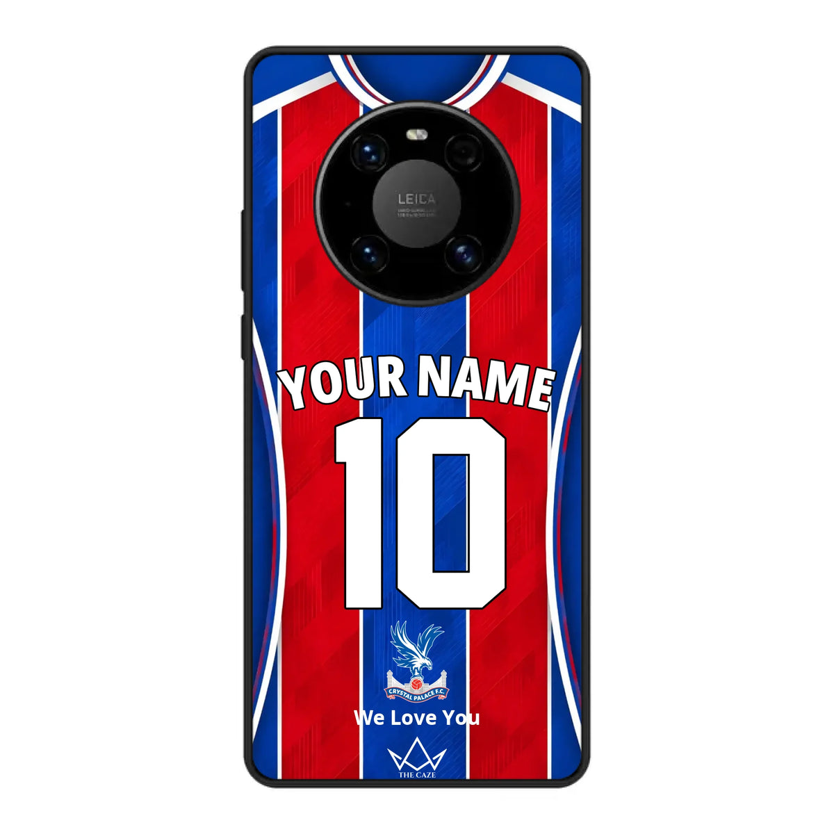 Huawei Mate 40 Pro phone case