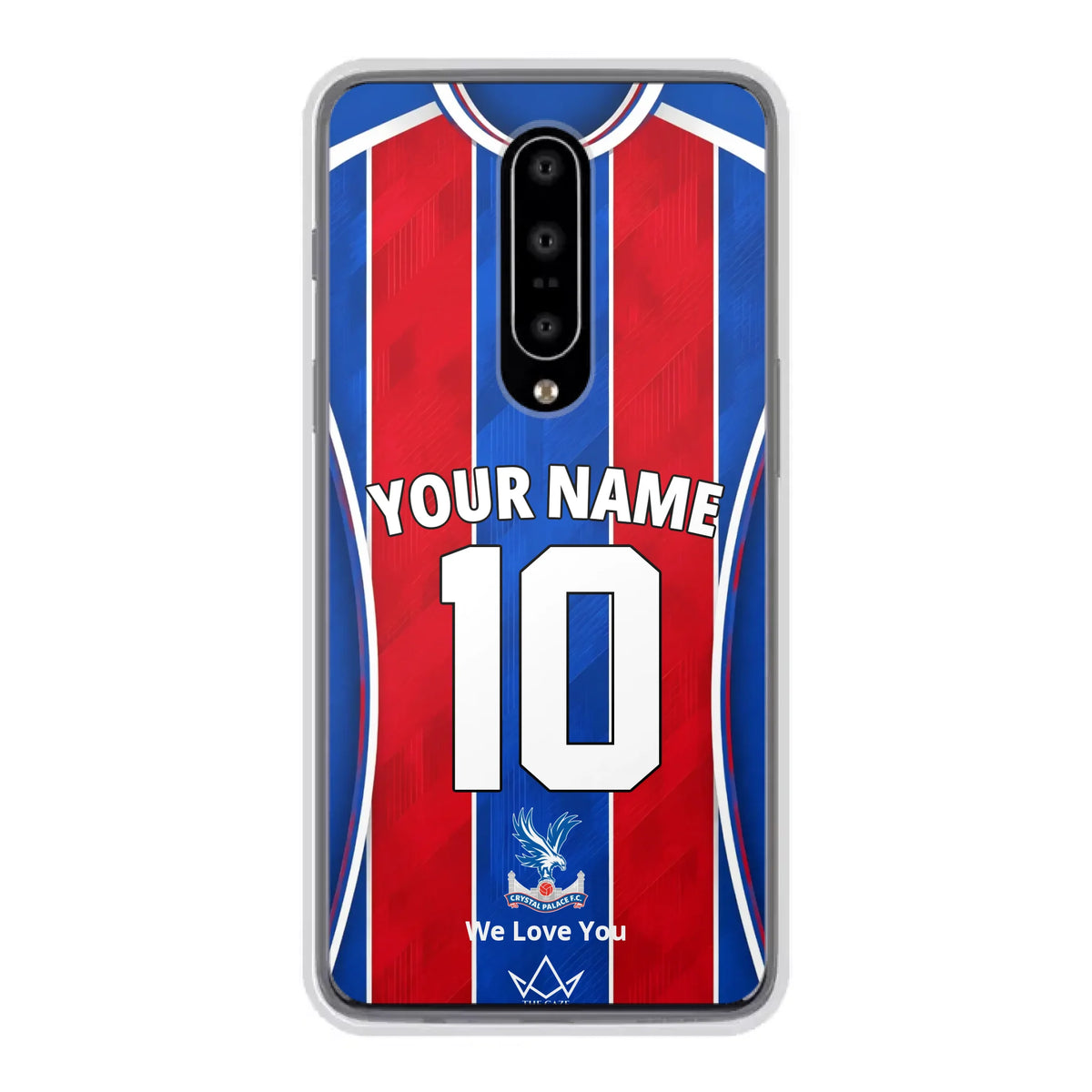 OnePlus 7 Pro case