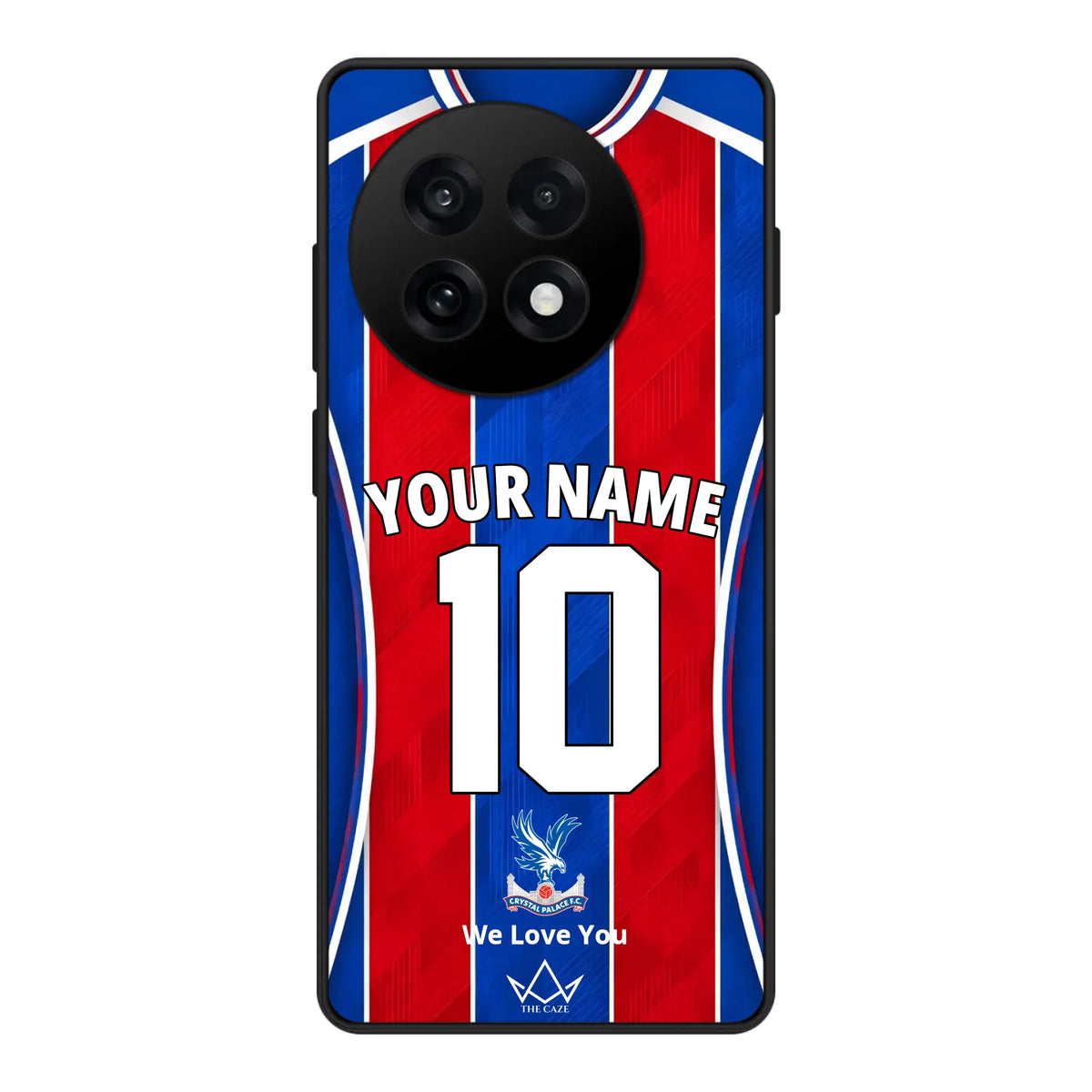 OnePlus 13R case