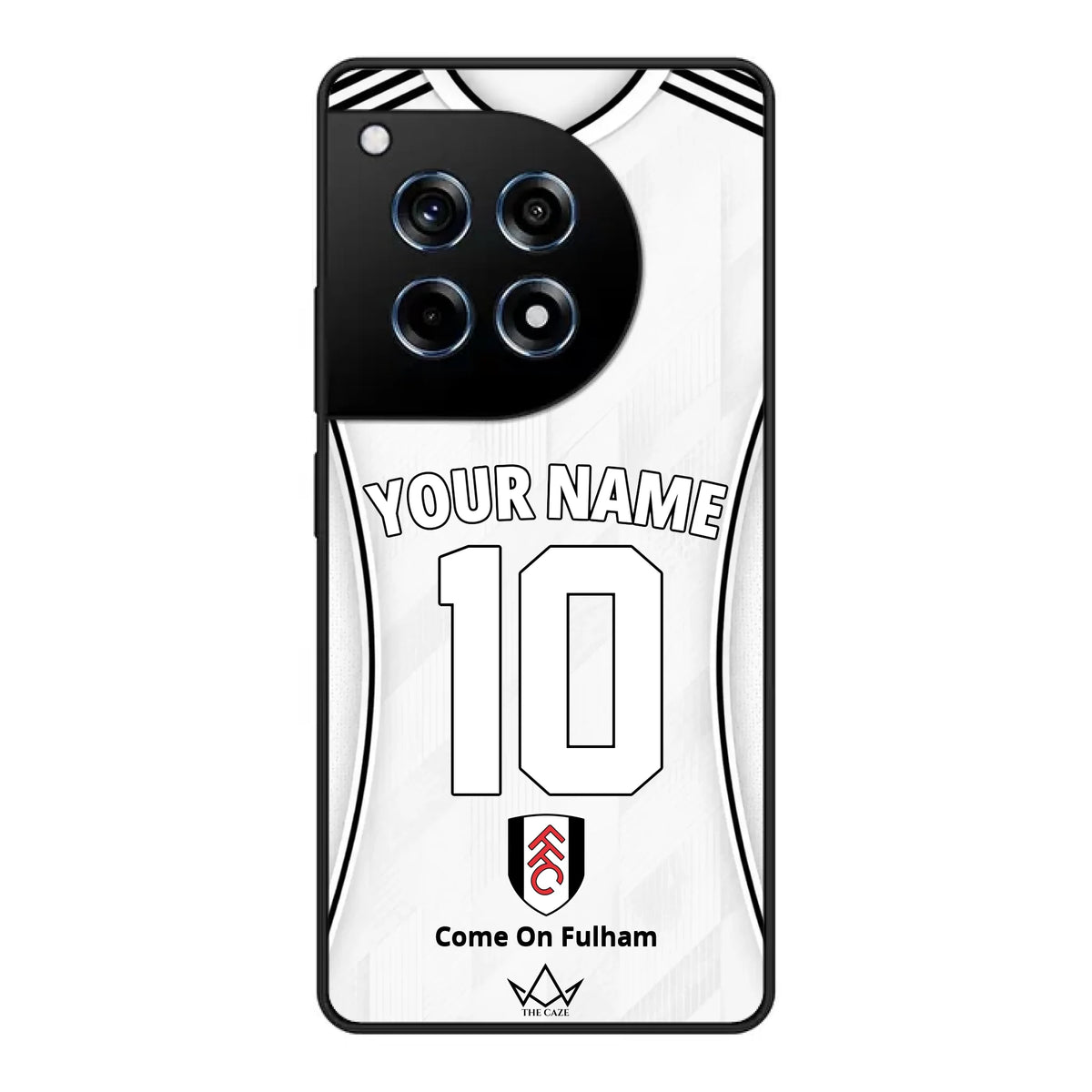 OnePlus 12R case