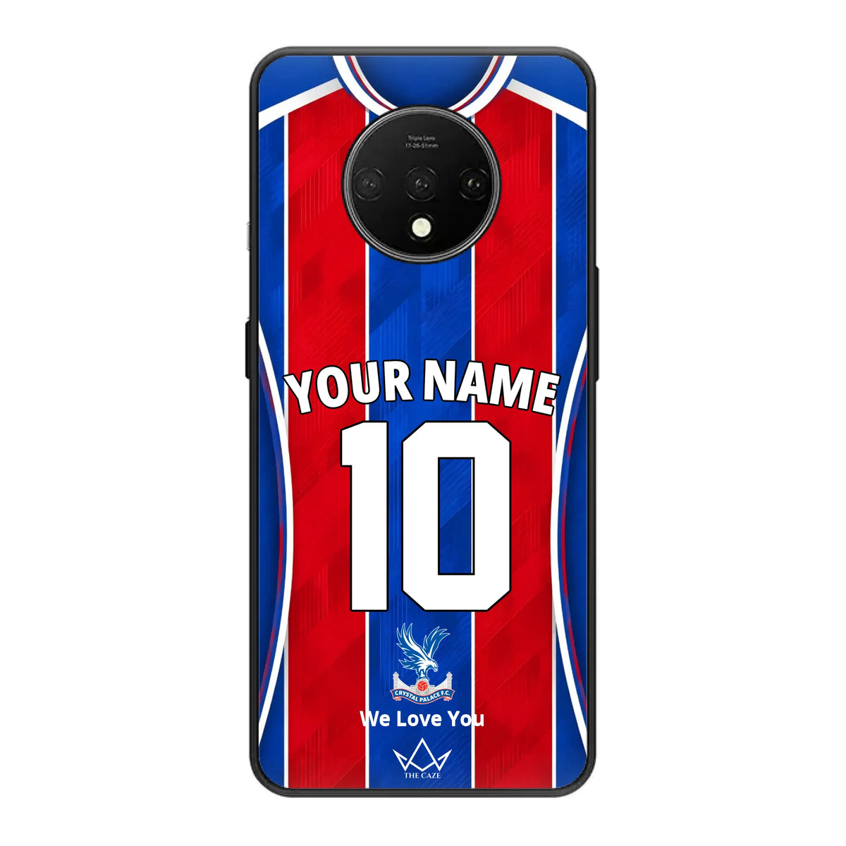 OnePlus 7T case