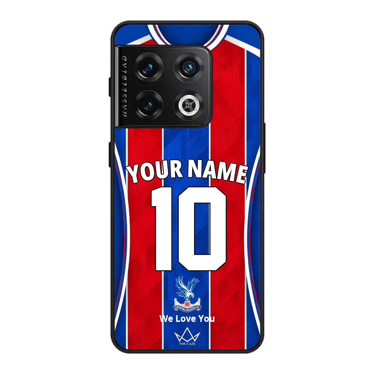 OnePlus 10 Pro case