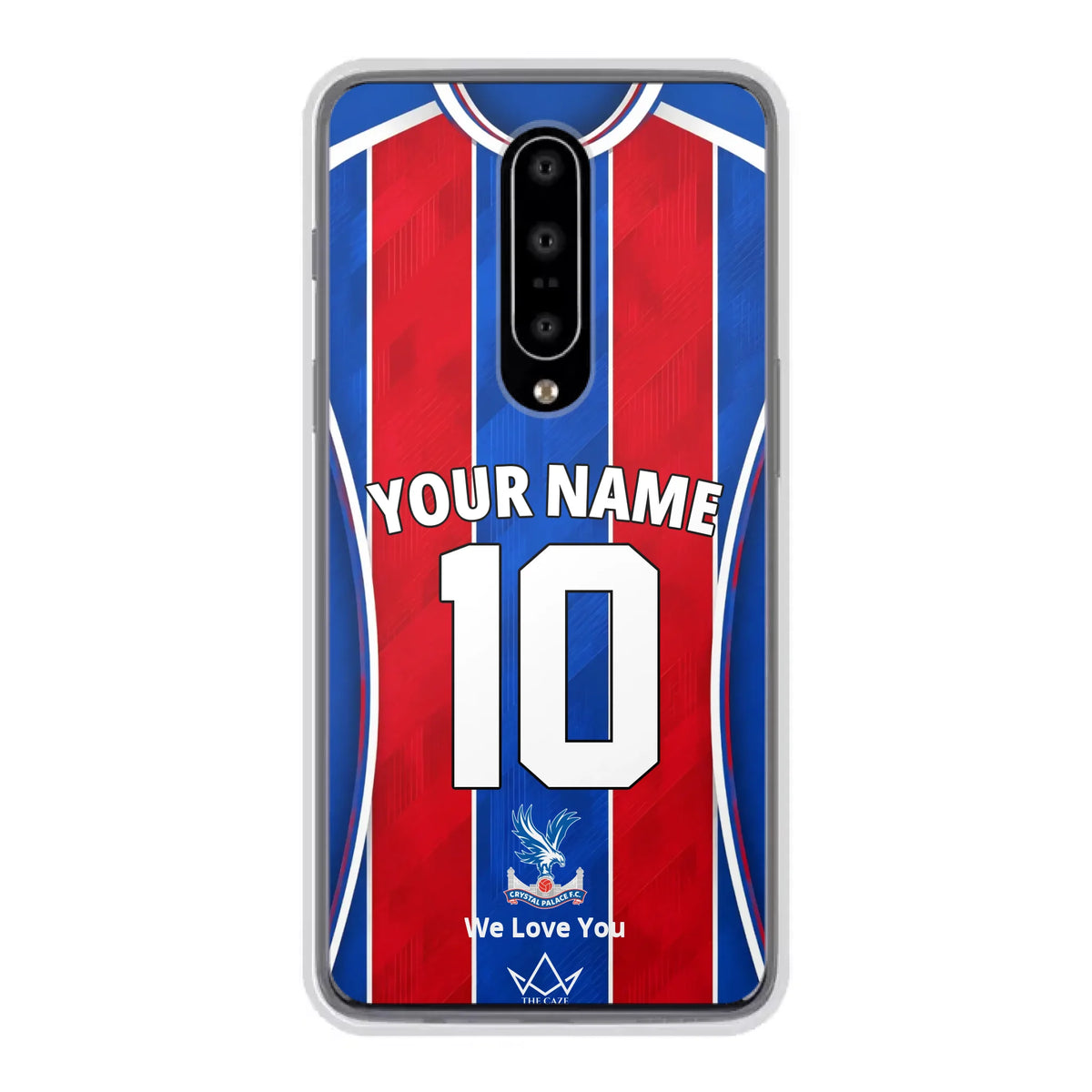 OnePlus 7T Pro case