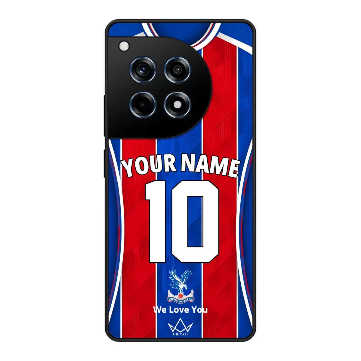 OnePlus 12R case