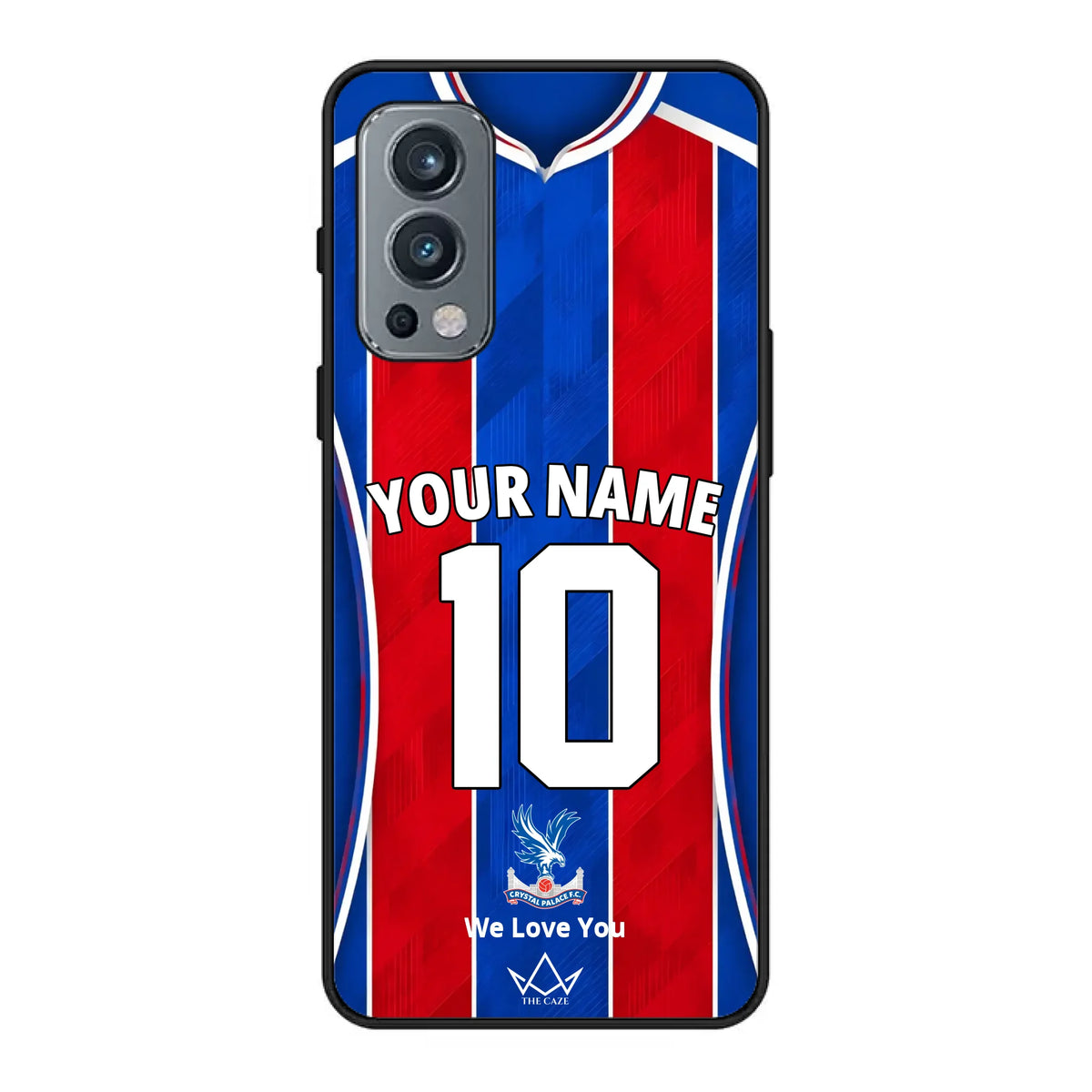 OnePlus Nord 2 case