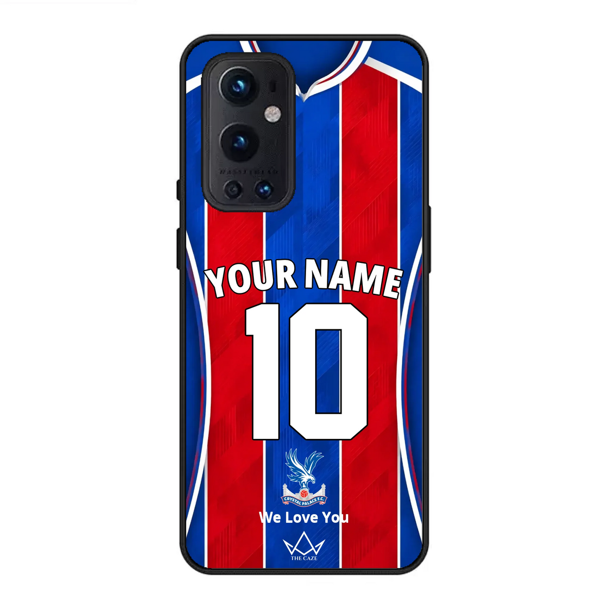 OnePlus 9 Pro case