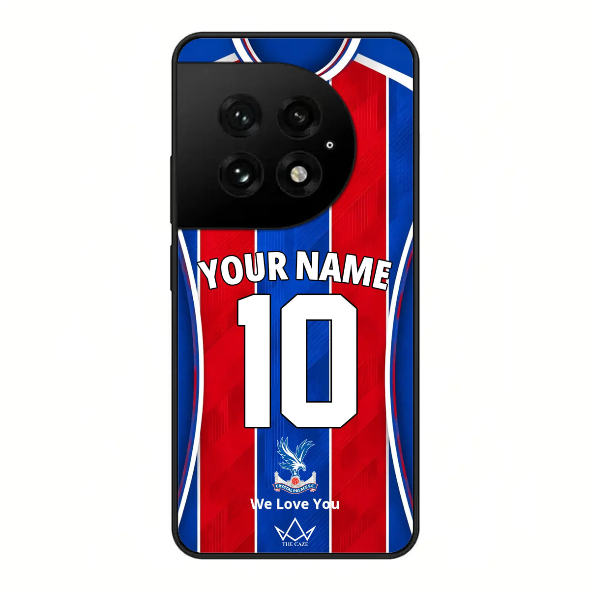 OnePlus 13 case