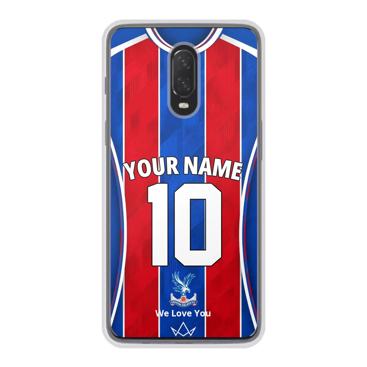 OnePlus 7 case