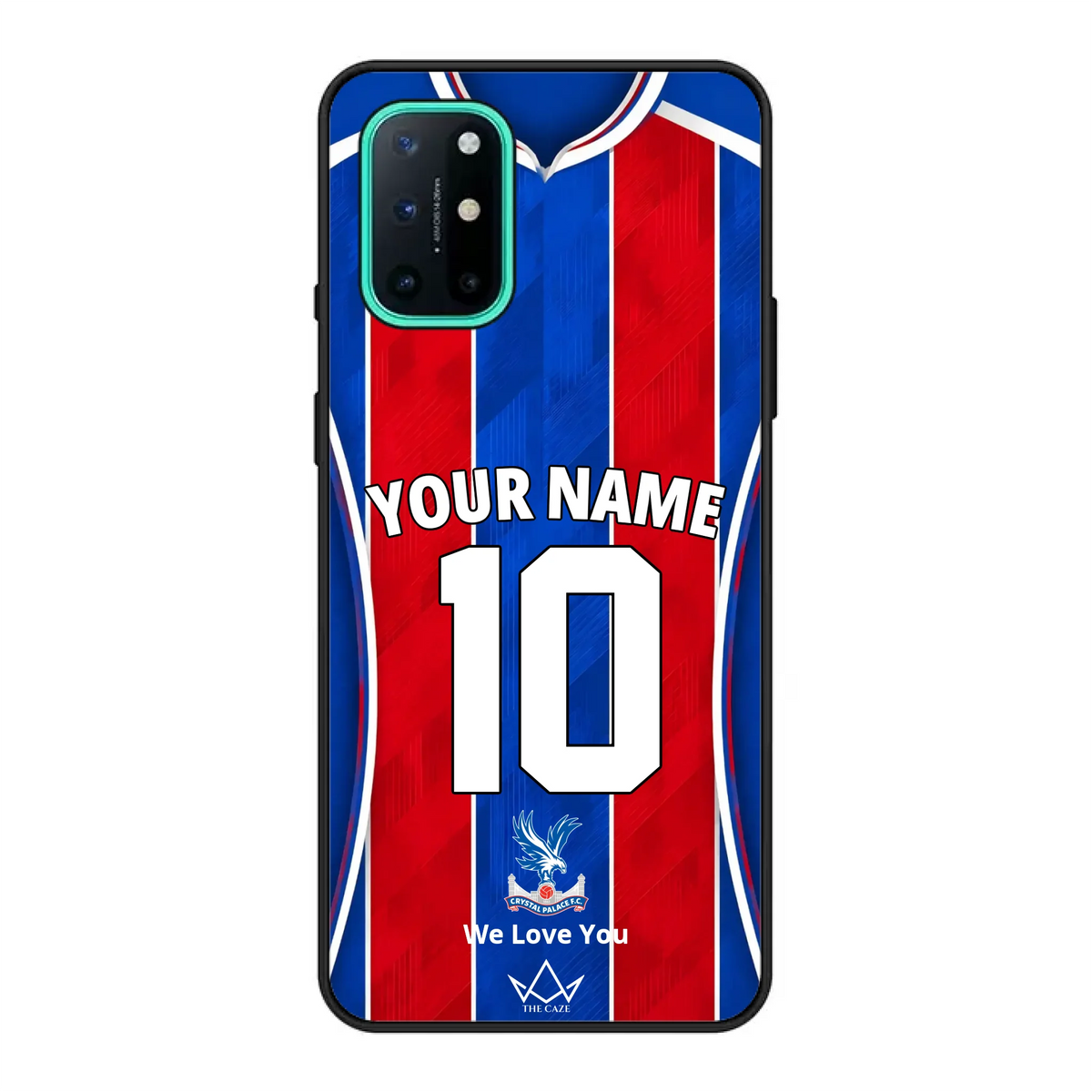 OnePlus 8T case