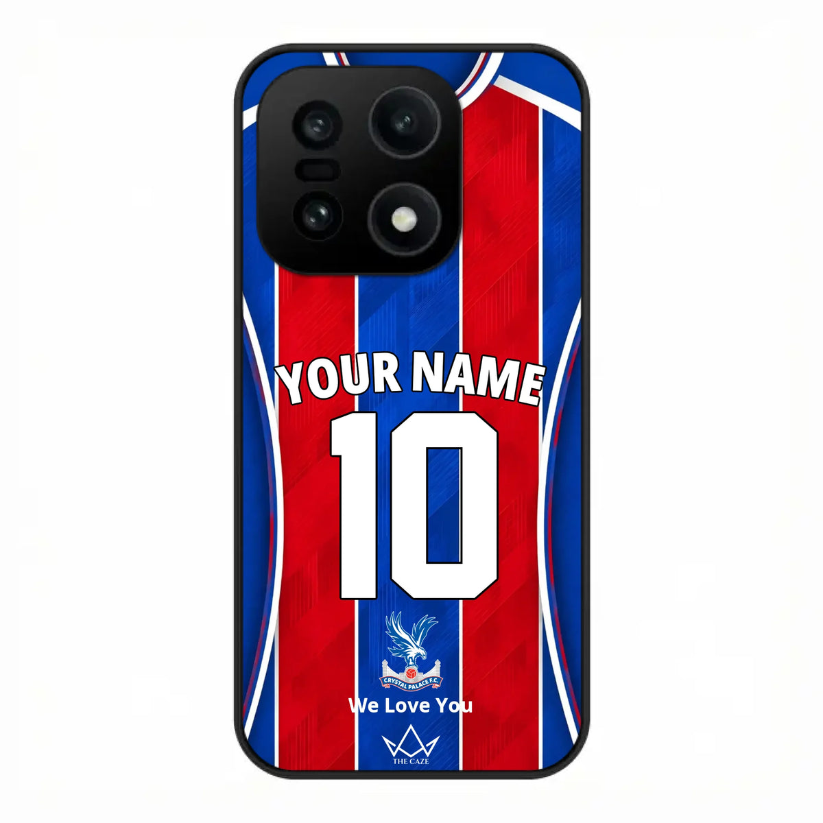 OnePlus 15 case
