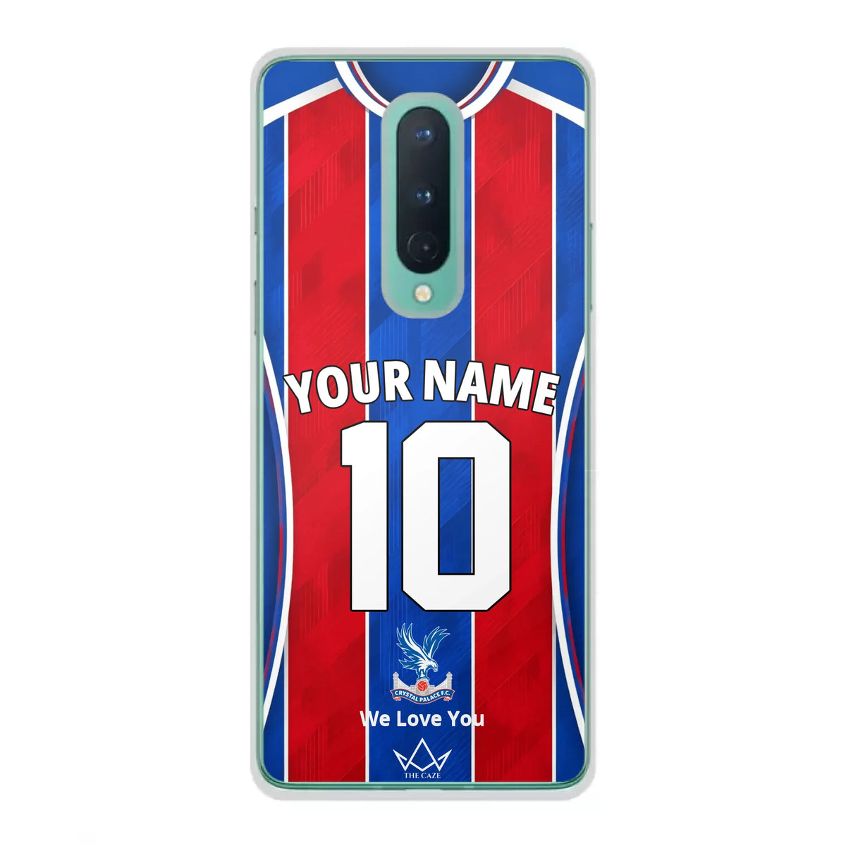 OnePlus 8 case