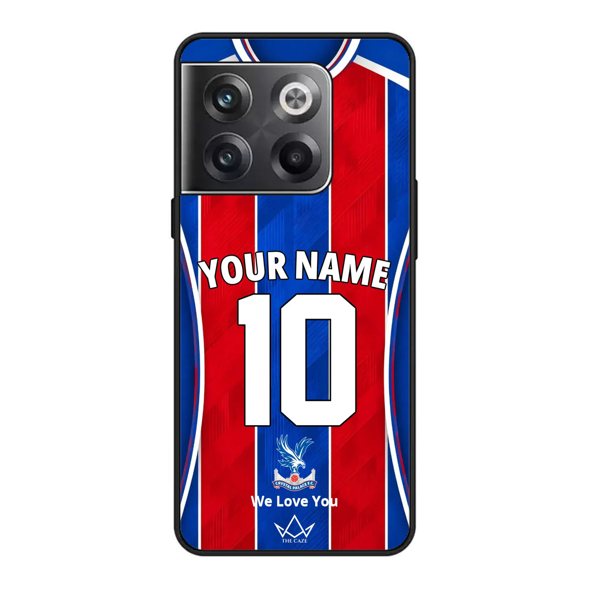 OnePlus 10T case