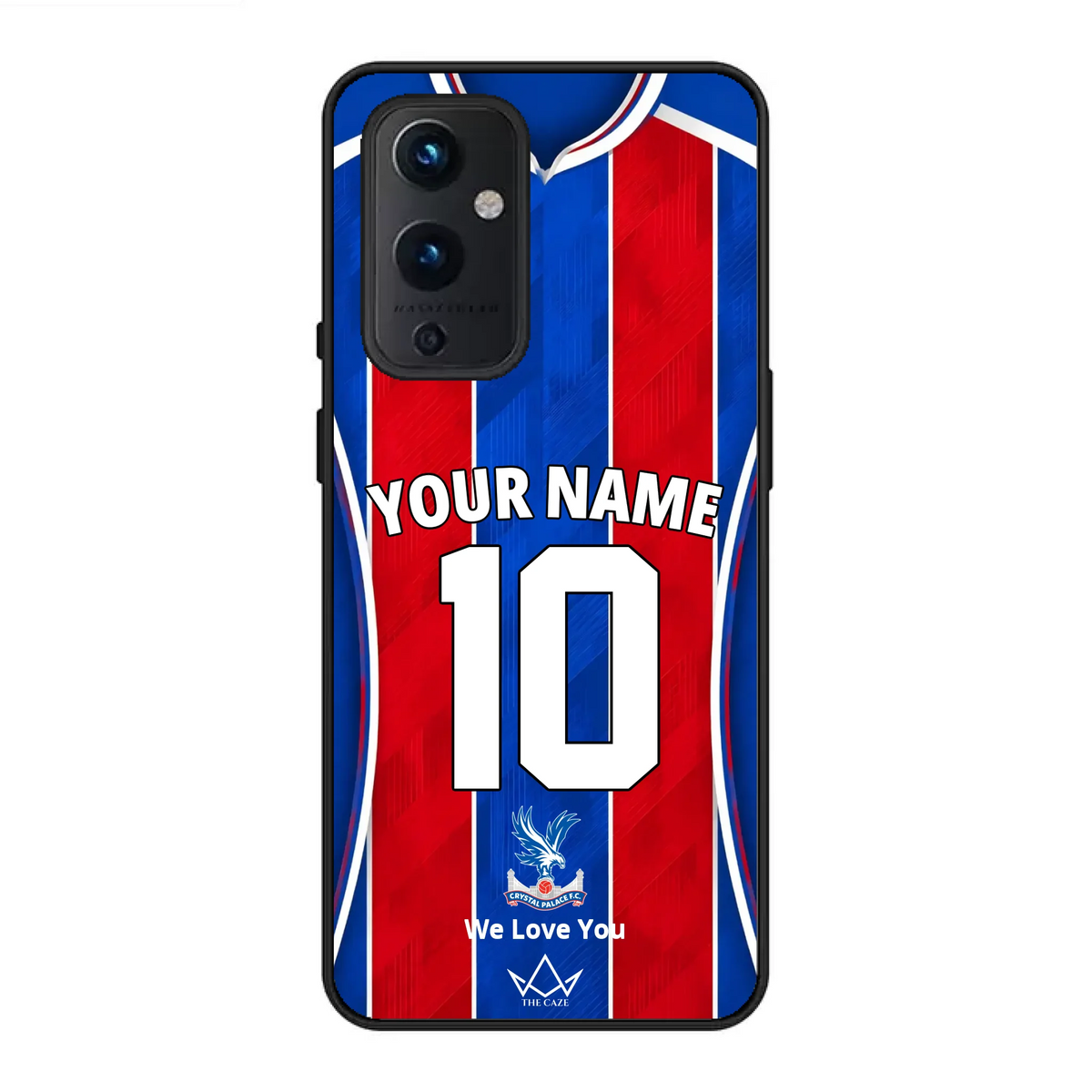 OnePlus 9 case