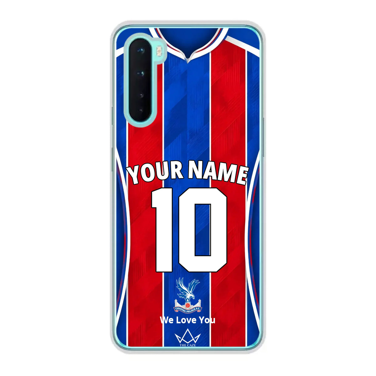 OnePlus Nord case