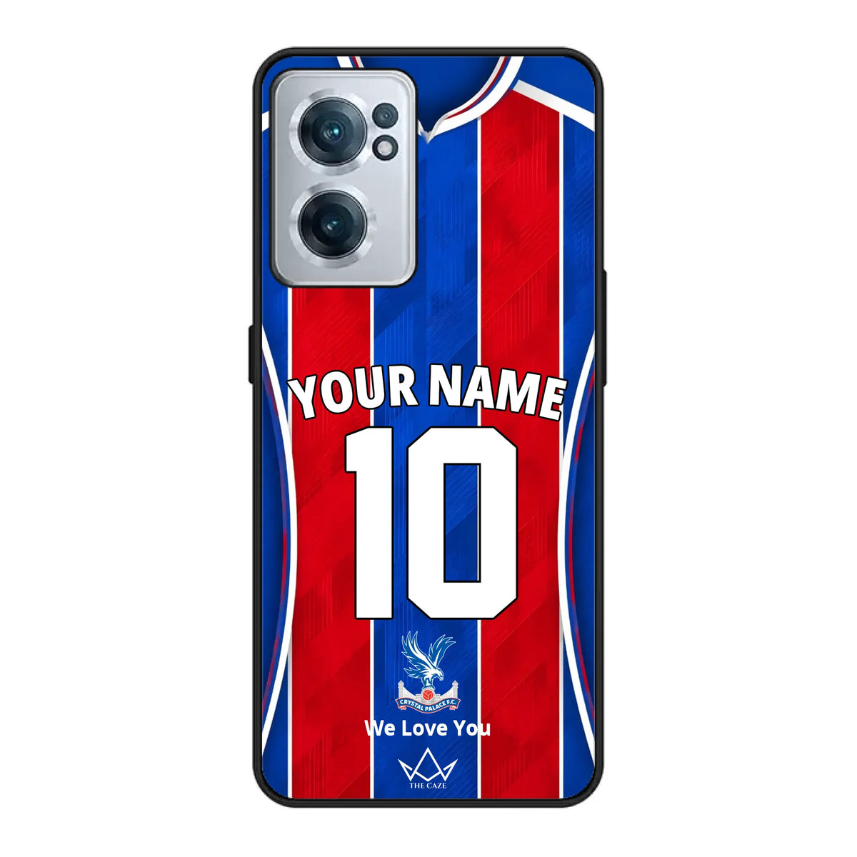 OnePlus Nord CE 2 case