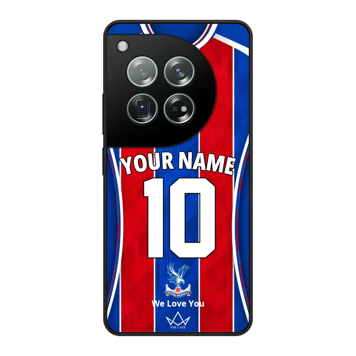OnePlus 12 case