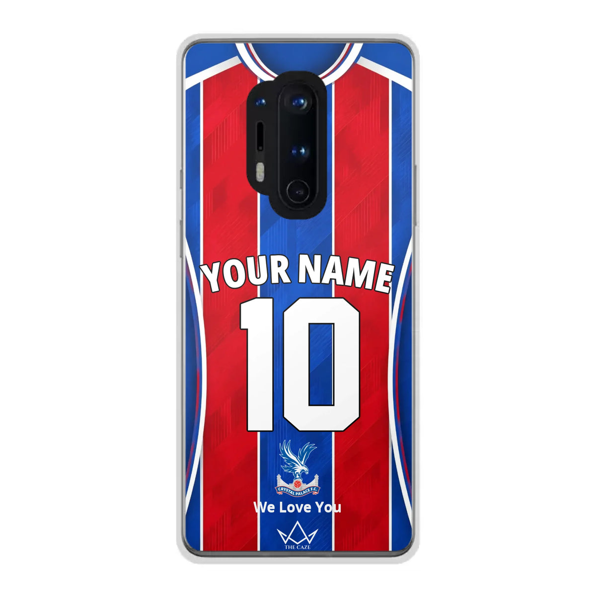 OnePlus 8 Pro case
