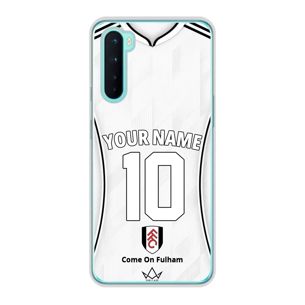 OnePlus Nord case