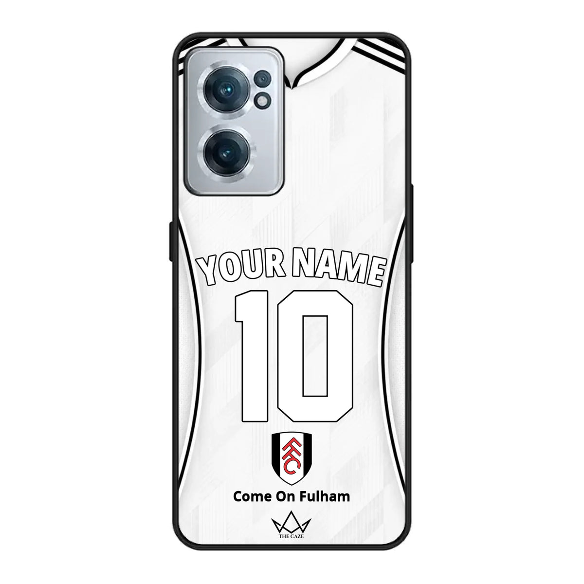 OnePlus Nord CE 2 case