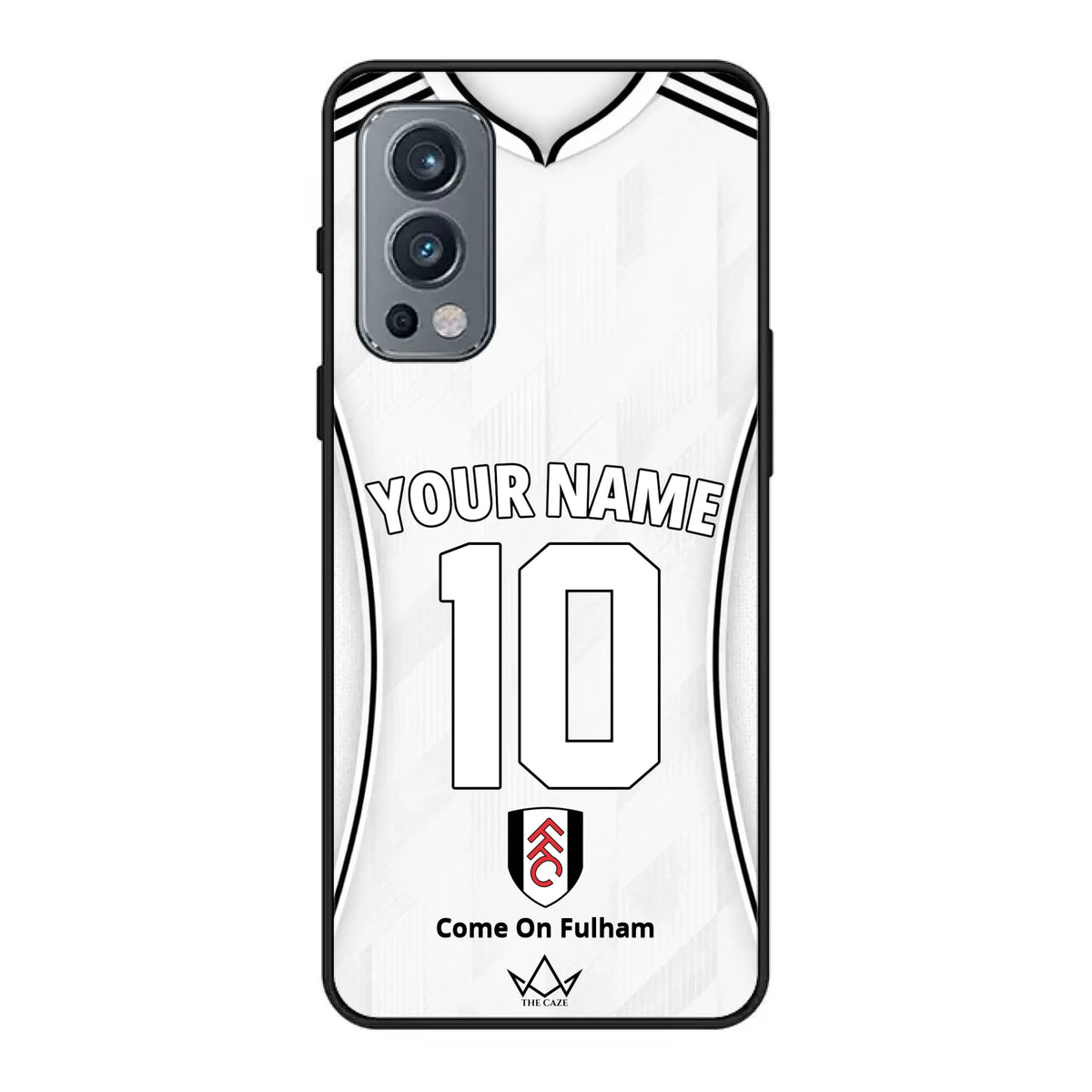 OnePlus Nord 2 case