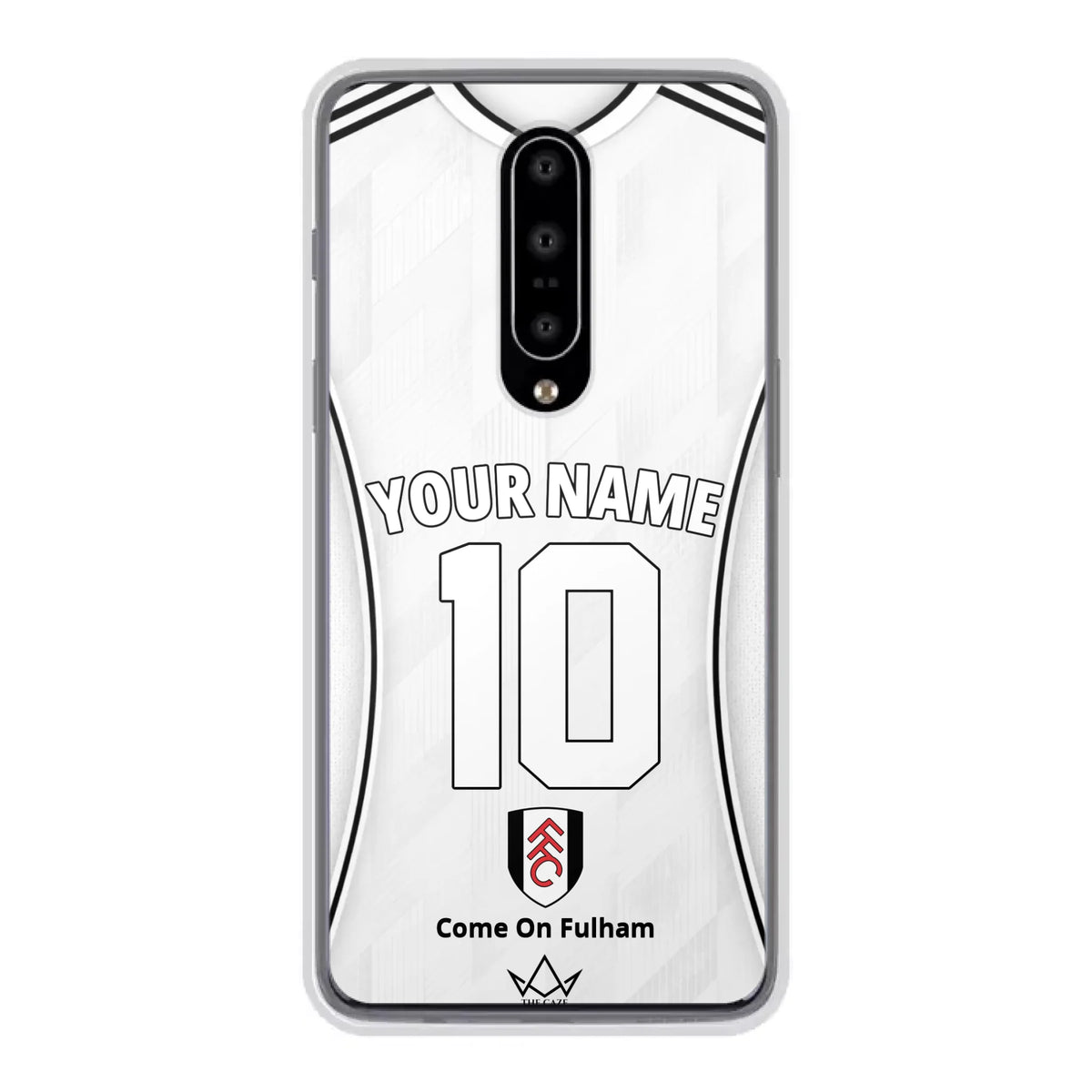 OnePlus 7T Pro case