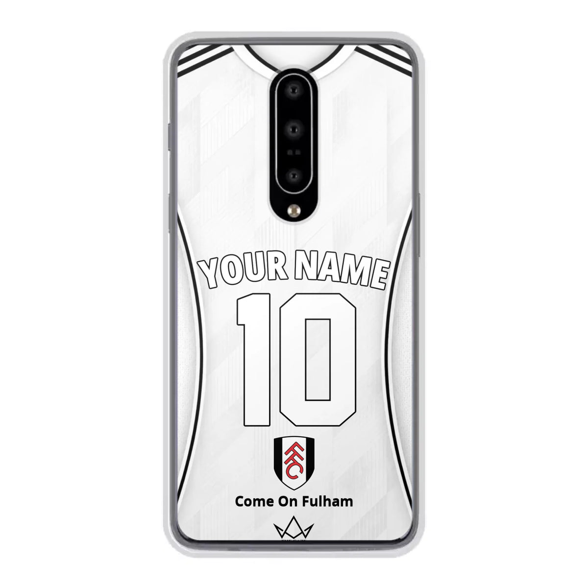 OnePlus 7 Pro case