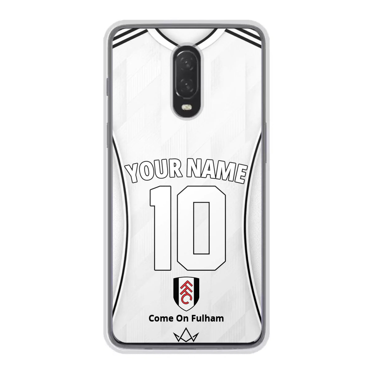 OnePlus 6T case