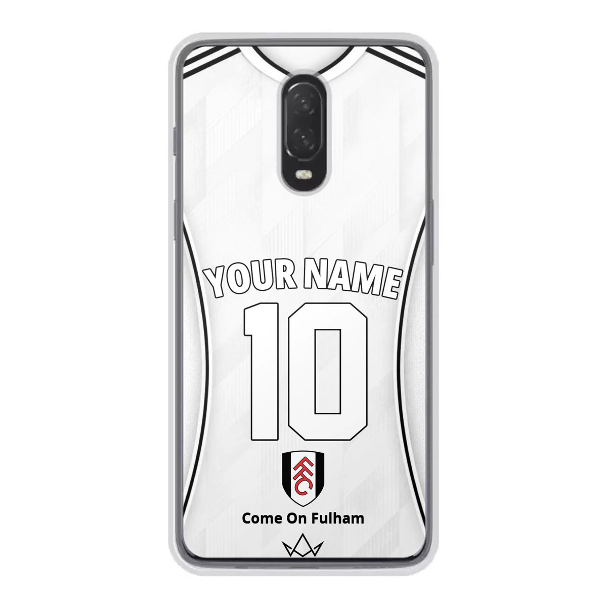 OnePlus 7 case