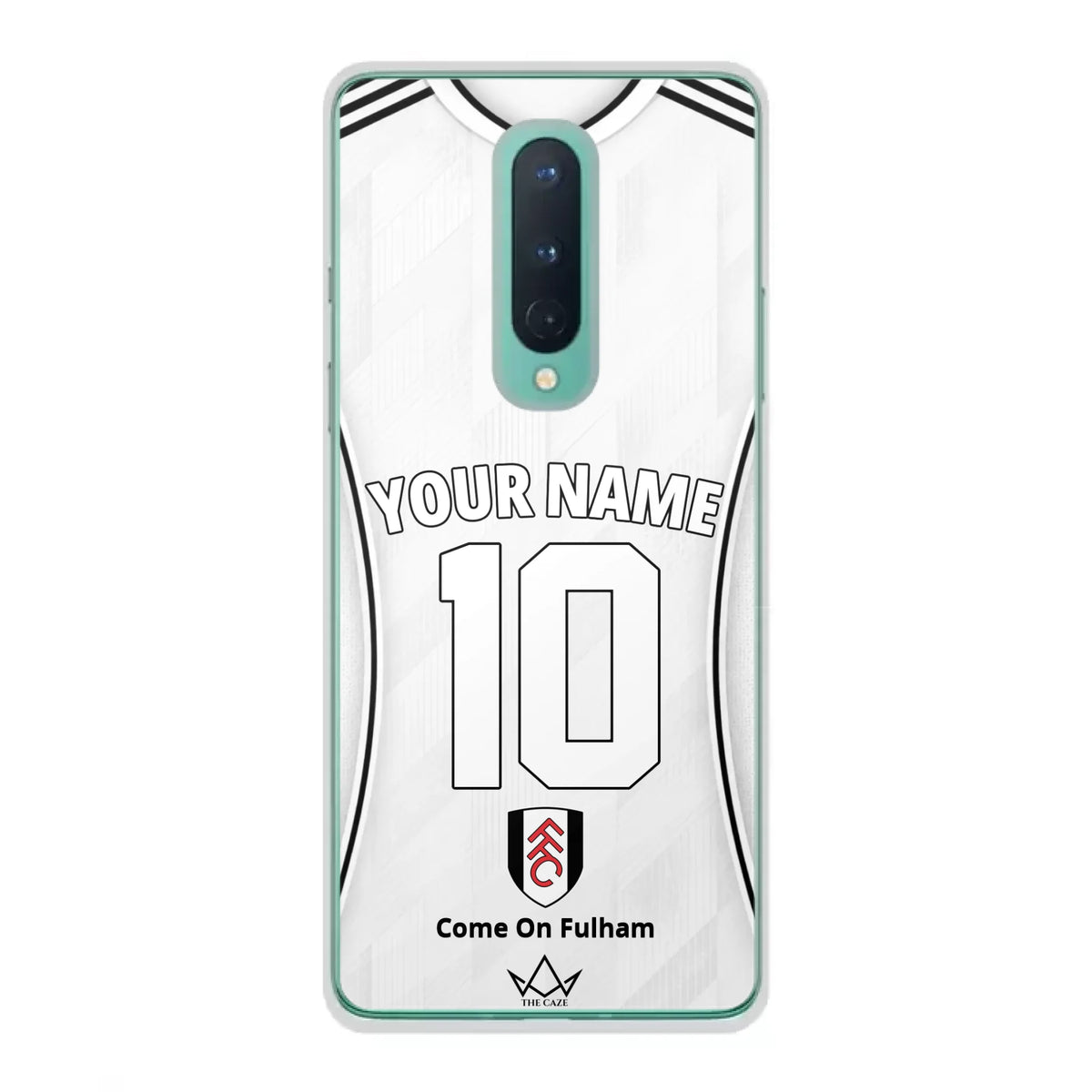 OnePlus 8 case