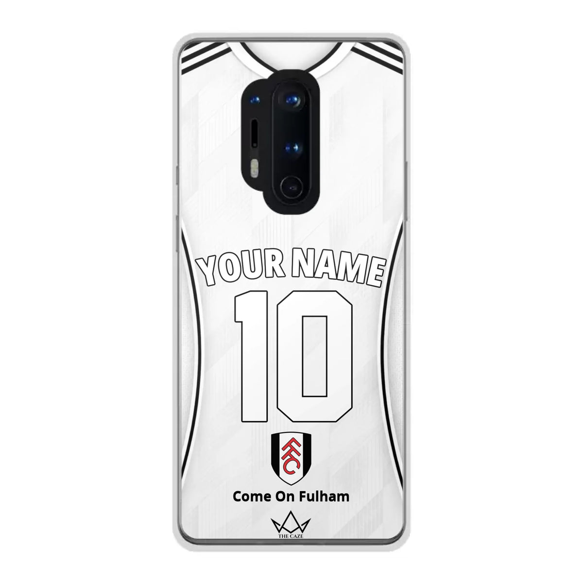 OnePlus 8 Pro case