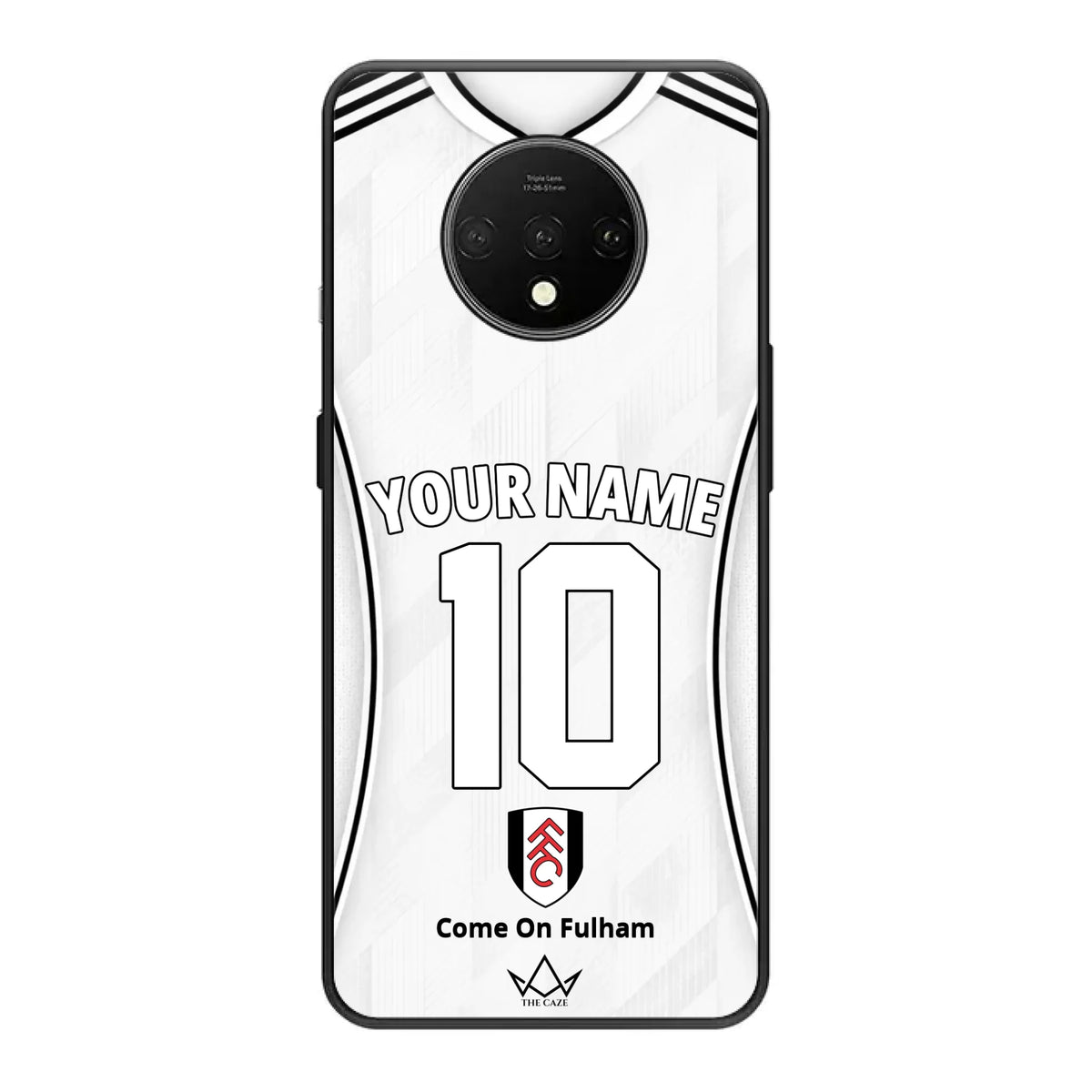 OnePlus 7T case