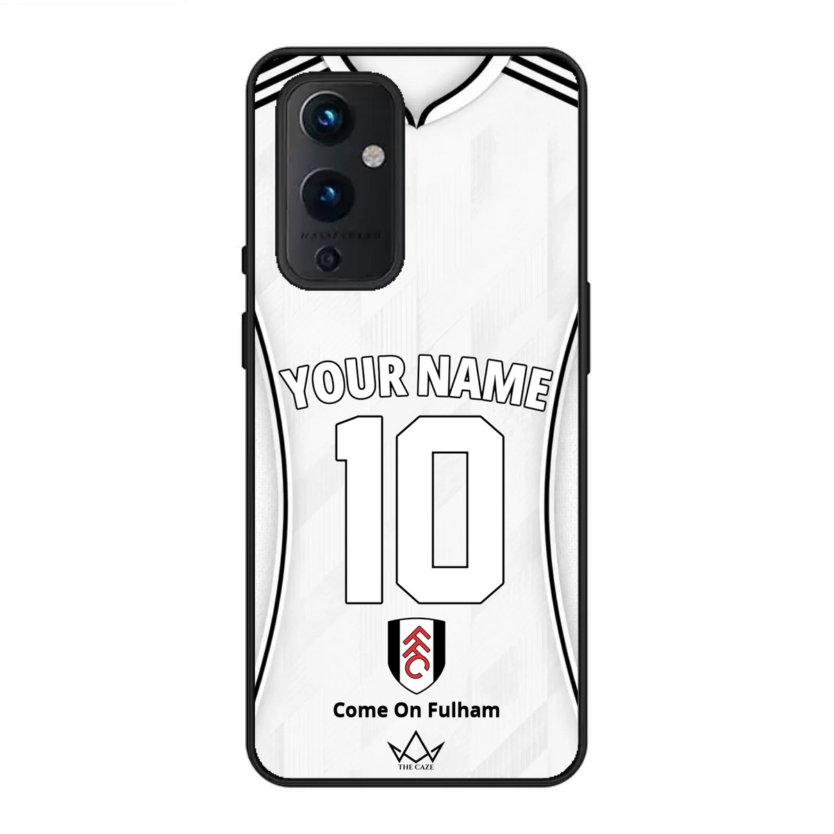OnePlus 9 case