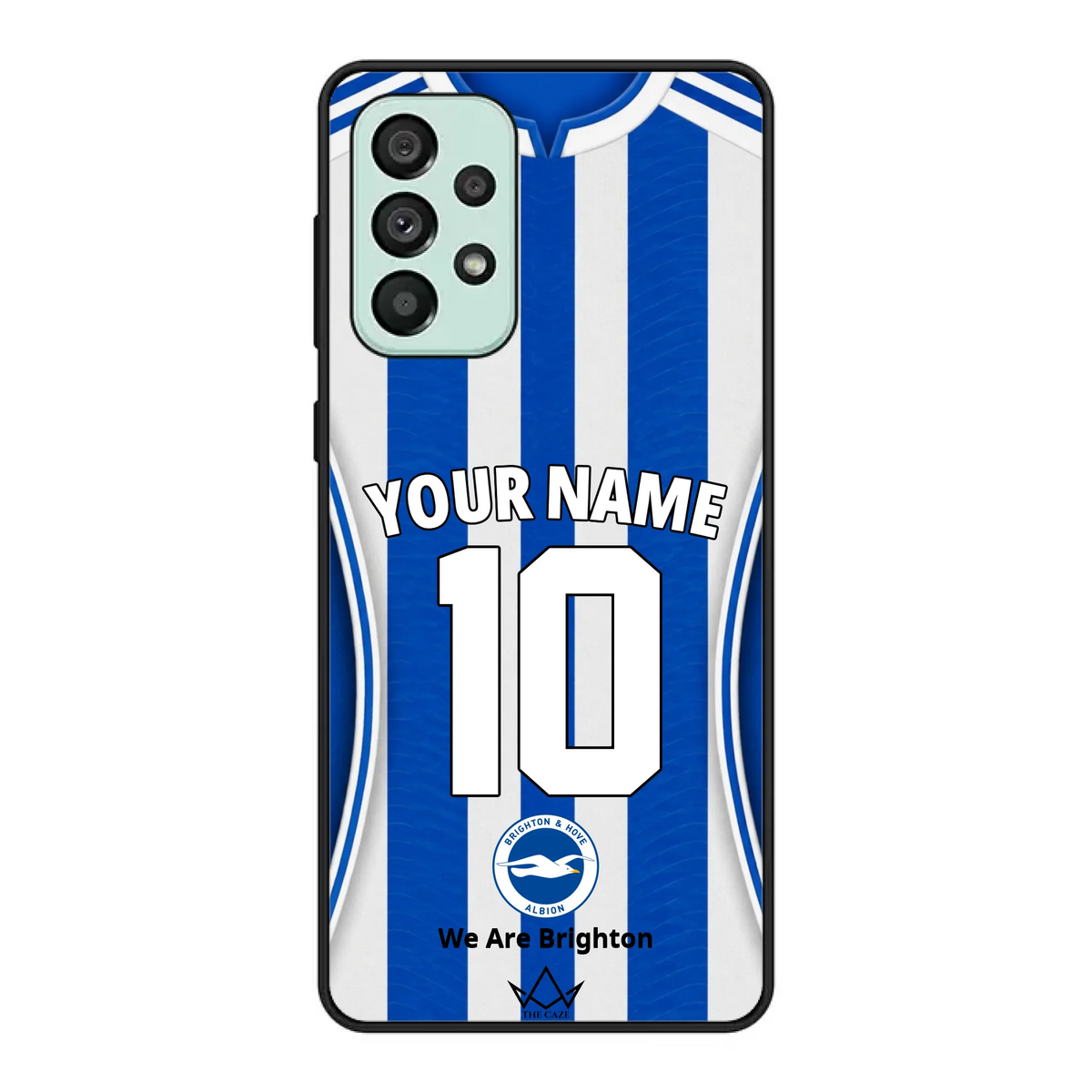 Samsung A73 phone case