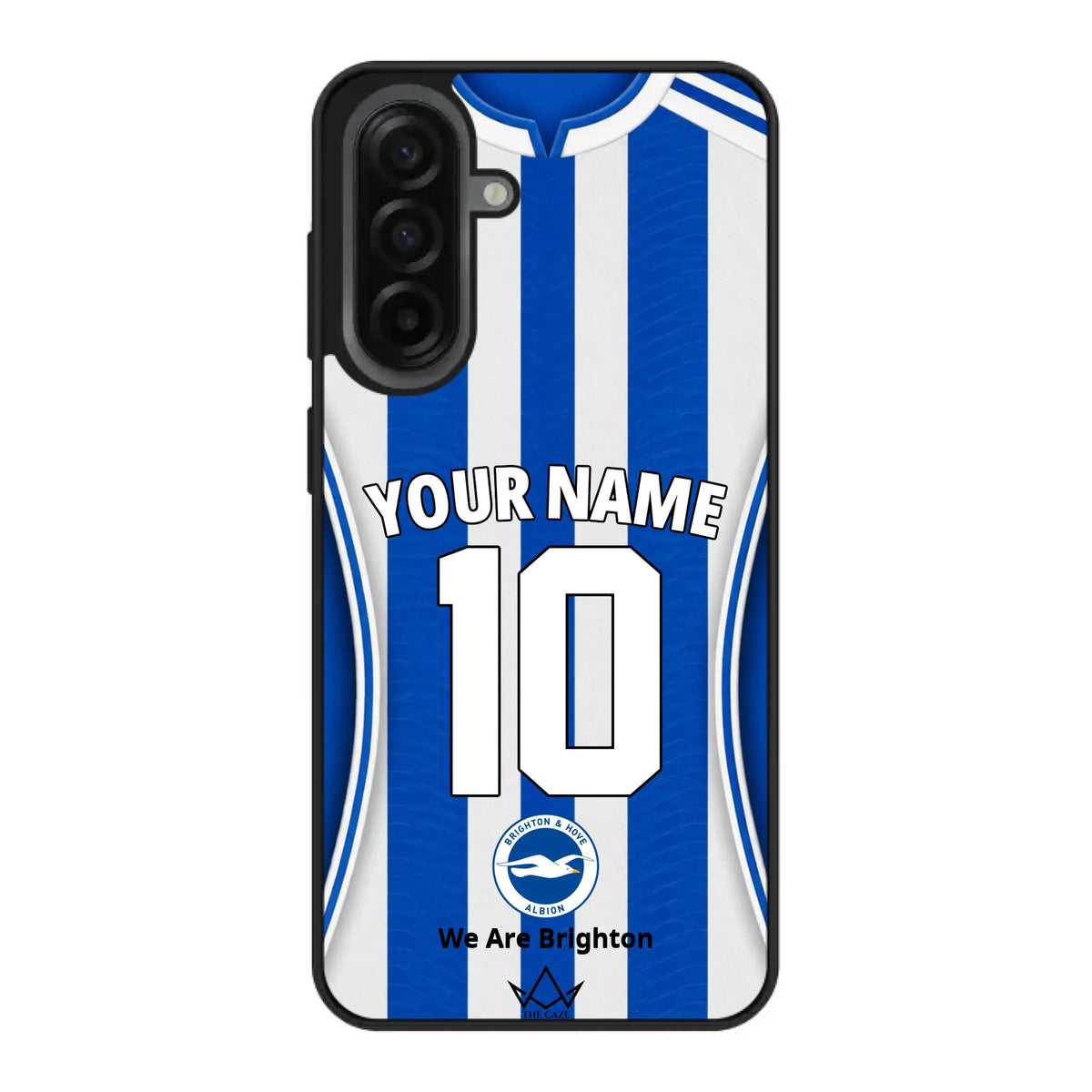 Samsung A17 phone case