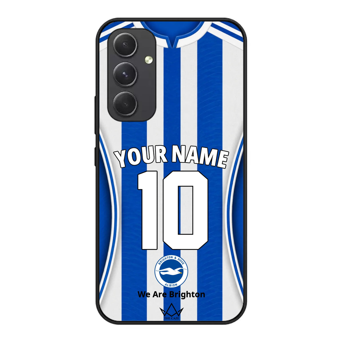 Samsung A54 phone case