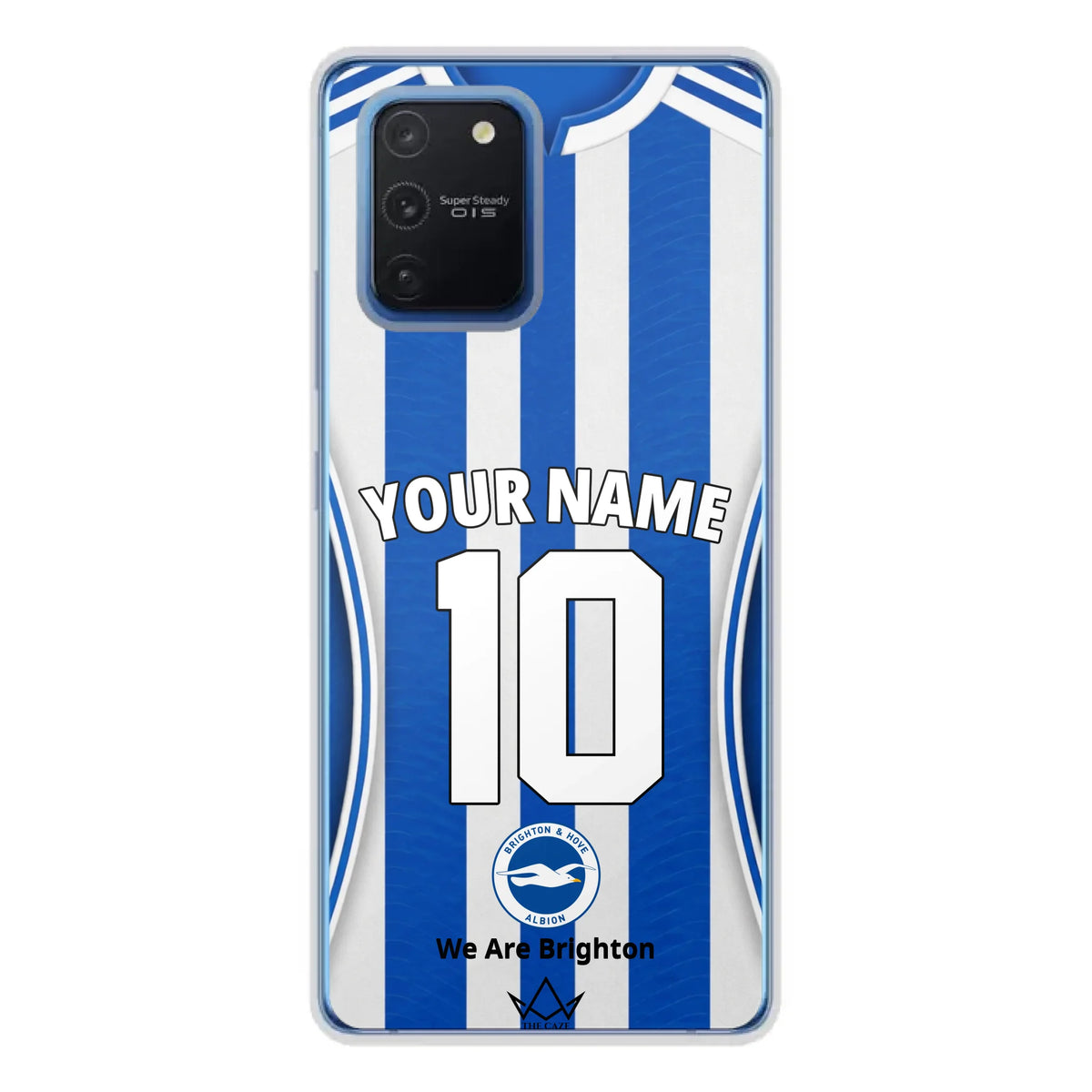 samsung galaxy S10 Lite phone case